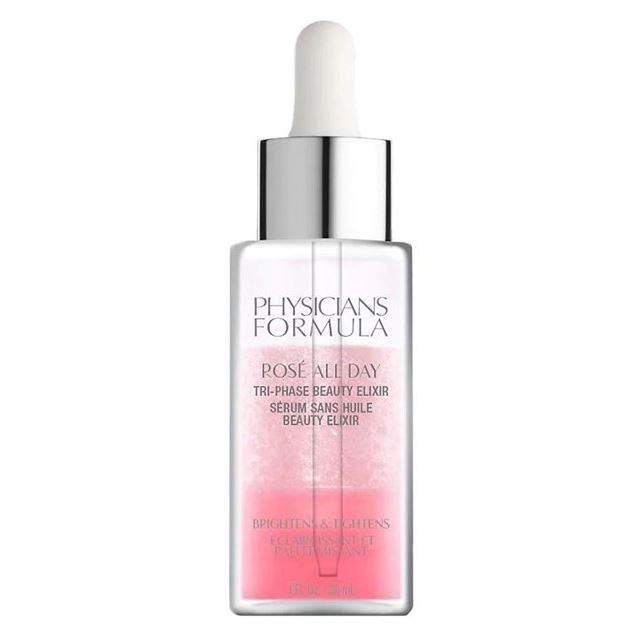 Rose All Day Oil-Free Serum, Physicians Formula