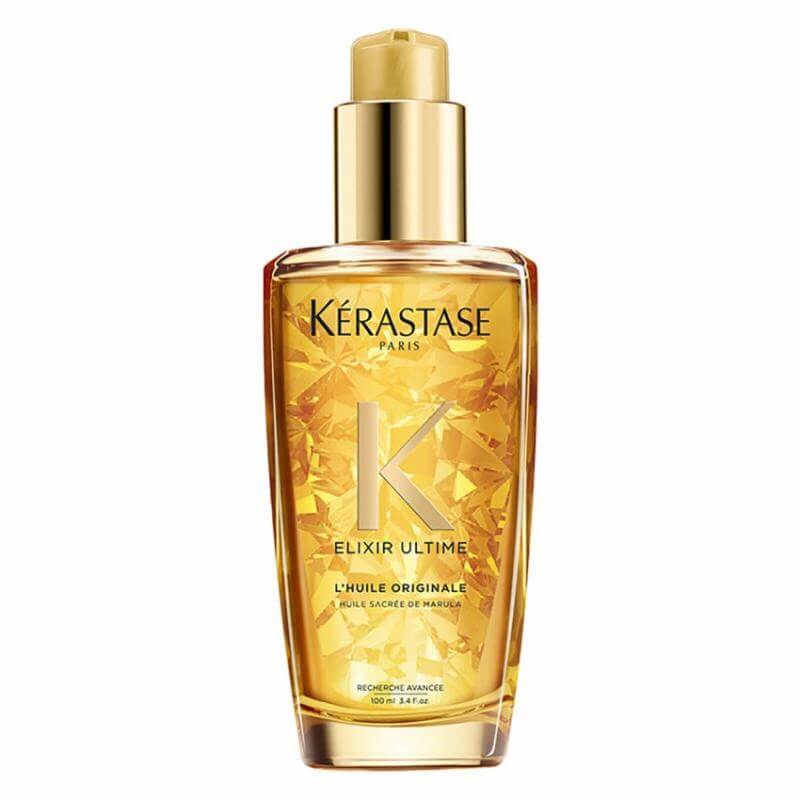 Elixir Ultime, Kérastase