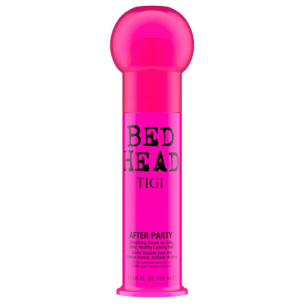 tigi bed head after party разглаживающий крем
